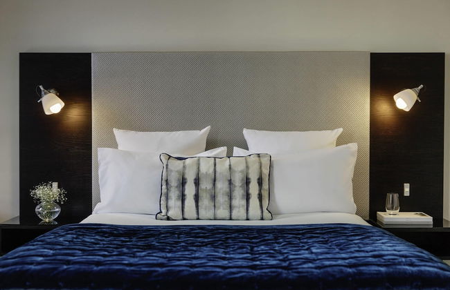 The Sebel Auckland Viaduct Harbour - Foto 23