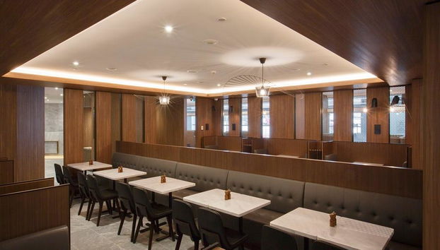 Plaza Premium Lounge Melbourne - Terminal 2 - Foto 4