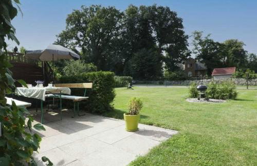 Troja Ferienwohnung - Foto 1