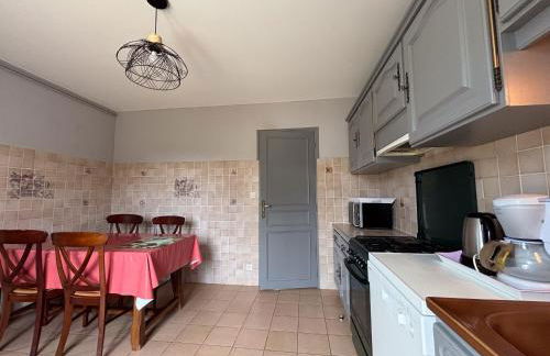 Maison de Charme avec Piscine Chauffée et Tennis à Proximité du Zoo de Beauval - FR-1-591-26 - Foto 21