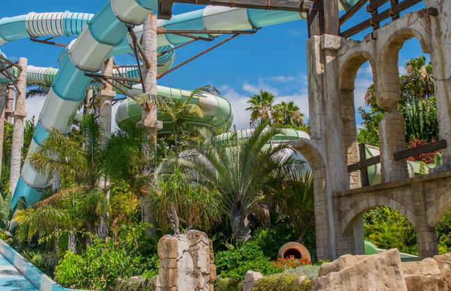 Aqualand Costa Adeje - Foto 1
