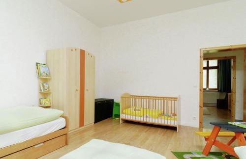 Flat in Furstenwald Near Berlin Forest - Photo 19