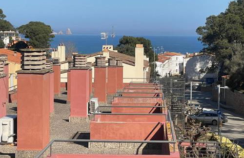 Apartament Antic Plankton - Sa Riera Begur - Free Parking, Beach, Wifi, Perfect holidays - Foto 31