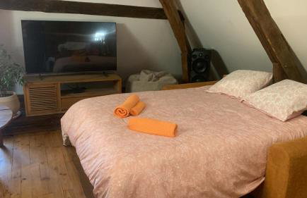 La cabane suspendue de Sarlat - Foto 14