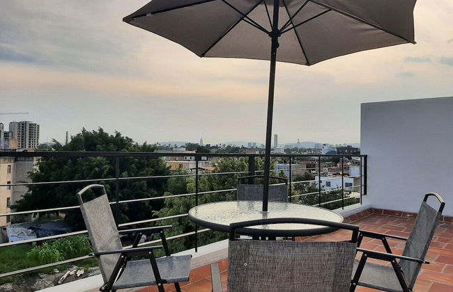 Av. Plan de San Luis 1175 - Foto 44