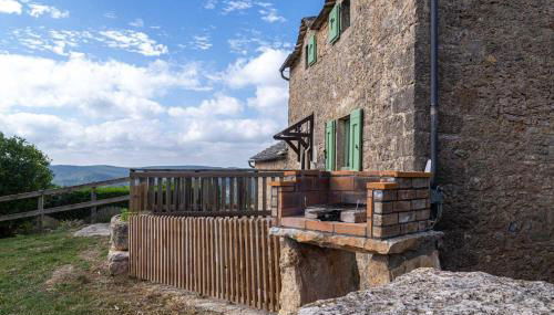 Gite la vieille ecole au bruel des vignes - Foto 2