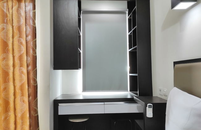 Chic And Cozy Studio At Vida View Apartment - Foto 14