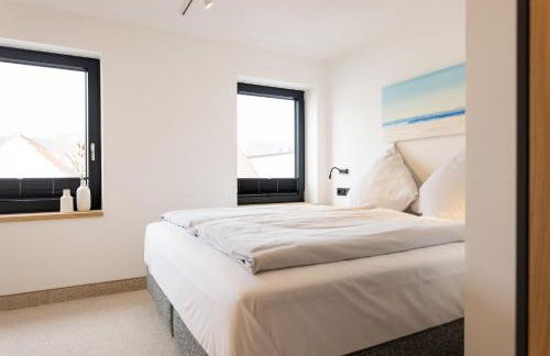 Inselresidenzen Norderney - Foto 21