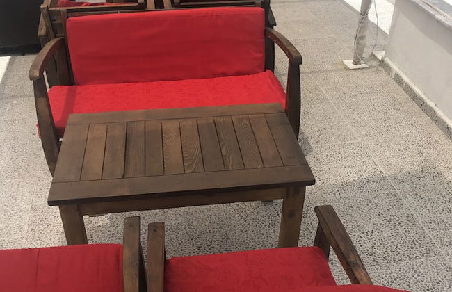 Amintas Apart Hotel - Foto 54