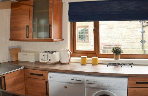 The Tower, Moray Firth Holiday Home - Foto 12