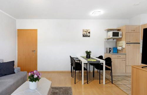 Ferienwohnung Geiger - Foto 6