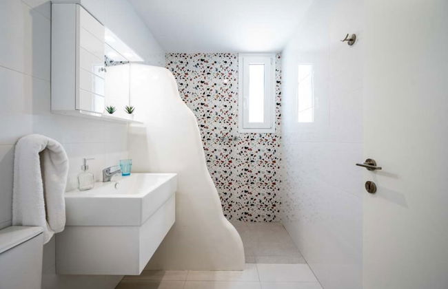 Xenos Villa 7 With a Private Pool Near the sea - Photo 18