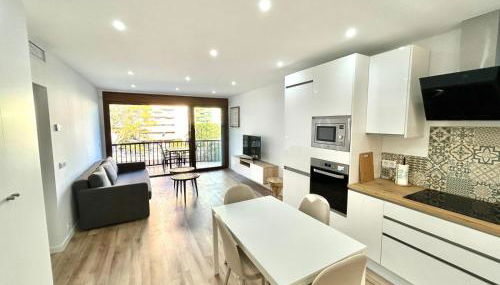 Apartamento Mar y Sol - Foto 5