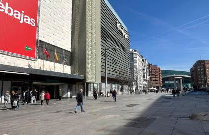 Apartamento Marques de Zafra - Ventas - Foto 23