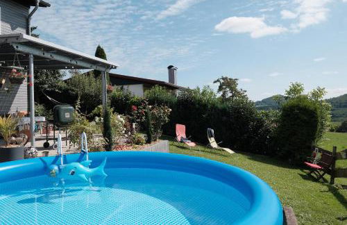 Ferienwohnung Liebelt in Mitgenfeld , bayerische Rhön - Foto 1