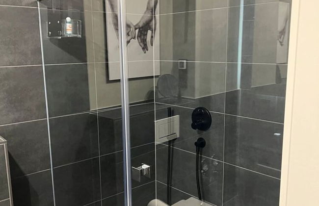 Apartment on Wyker Sudstrand With Sea View - Foto 9