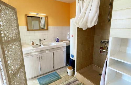 Gîte viticole tout inclus, jardin 3000m², vélos offerts, proche Saumur-Chinon-Langeais - FR-1-381-606 - Foto 34