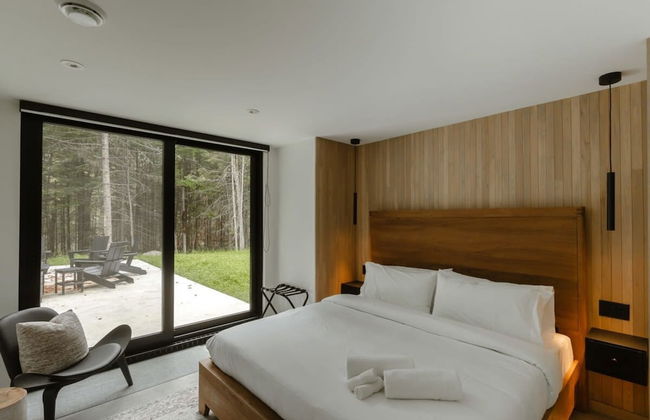 Naro Cabin in Laurentides - Foto 39