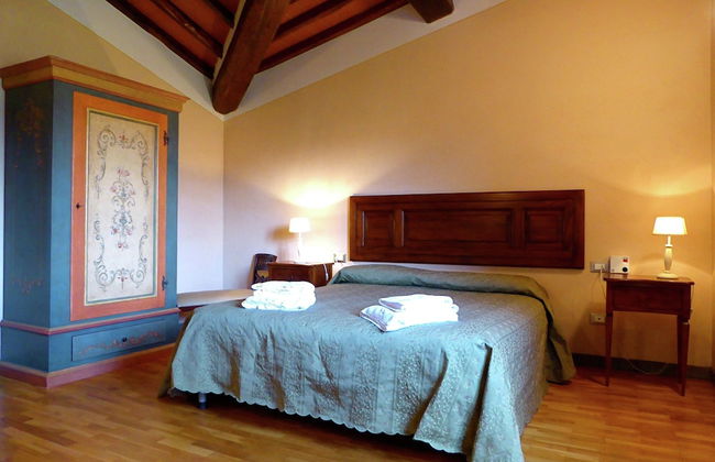 Holiday Home in Montecarelli With Pool - Foto 2