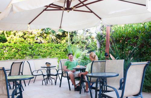 Residence Casa Del Mar Sicilia - Foto 22