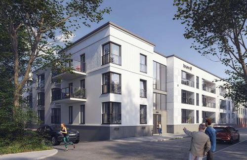 APARTAMENT Ceynowa - Foto 32