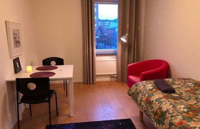 Apartment in Lidingo, Stockholm - Photo 3