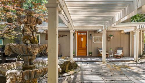 Buck Hollow - Foto 2, Other