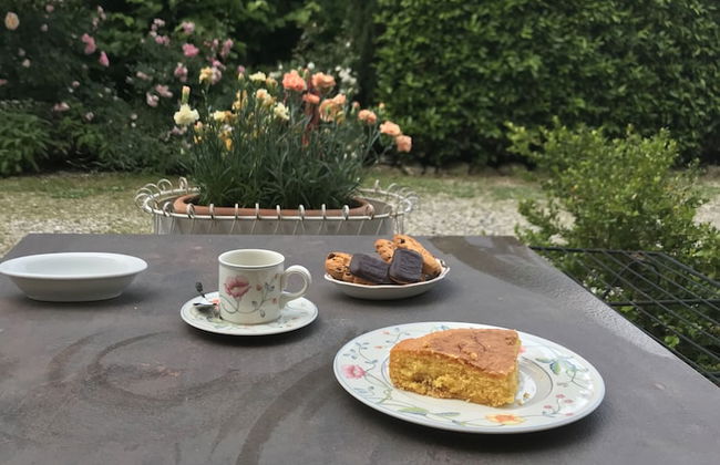 Residenzia del Sogno - Foto 43