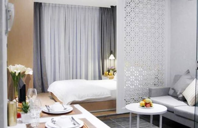 Full House Serviced Apartment - Photo 5