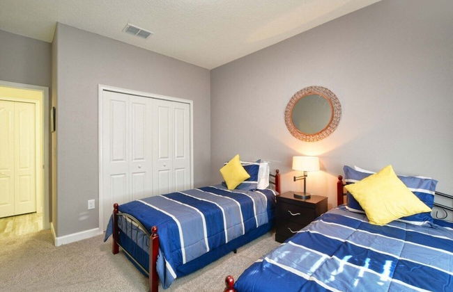 Solterra - 5 Bedrooms House w/pool-7035SR Home by RedAwning - Foto 3