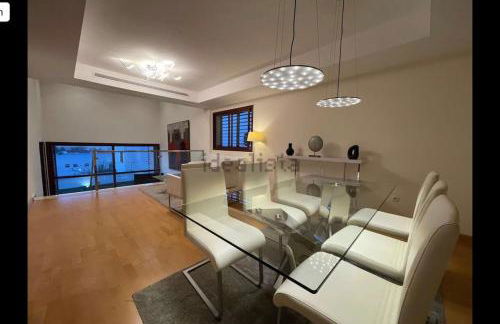 Casa con espectaculares vistas a Sevilla - Foto 10