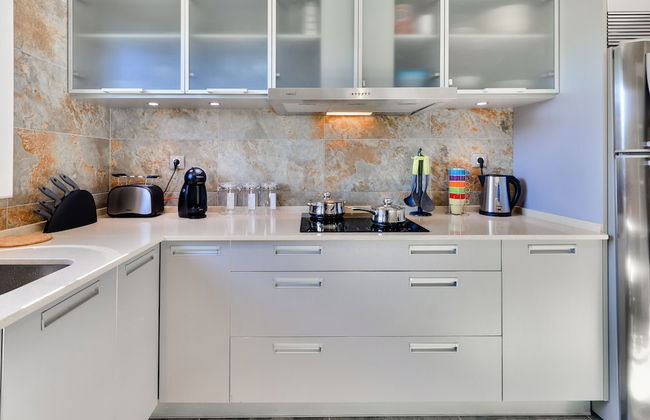 Falesia Beach B - Foto 12