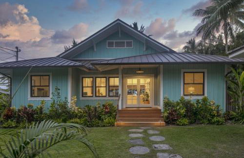 Gorgeous Renovated 1937 Plantation Style Beach House 50 Steps To The Center Of The Beach 5 Bedroom Home by RedAwning - Foto 136