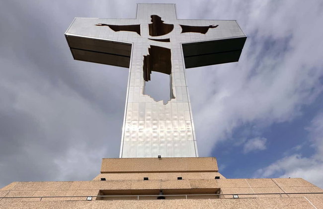 Miradores del Cañón del Sumidero, Zoomat y Cristo de Chiapas - Foto 5
