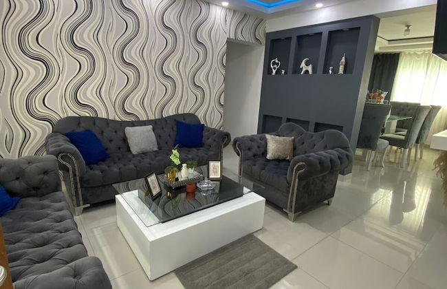 Fully Equipped Apartment With sea View - Foto 7