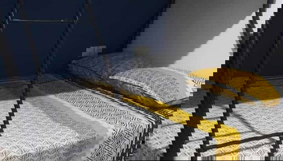 La Perle 2 - Photo 3, Chambre