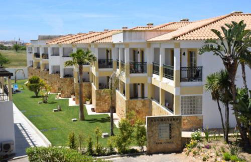 Apartamentos Turisticos Novochoro - Foto 77