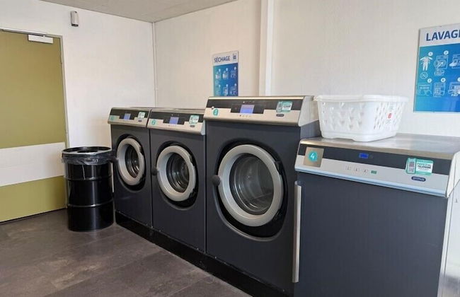 Apart'Hotel Sainte-Marthe - Foto 42