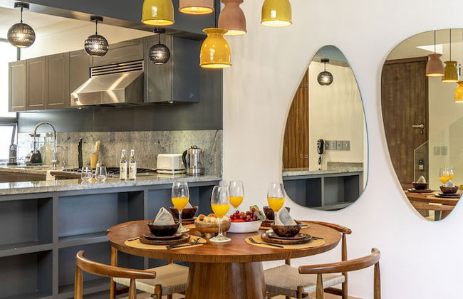 Casa Tenancingo by Kukun - Foto 31