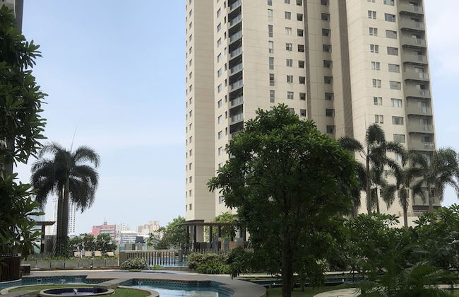 Onthree20 Residencies 2 Room 3 Bed Apartment - Foto 26