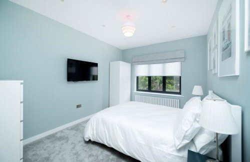 Oak Tree Lodge - Foto 20