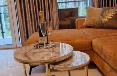 Pobierowo Baltic Apartments Złoty C17 Basen - Foto 8