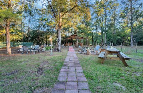 Uhost AI - Get Cozy & Relax! 4BR, 2BA, Hot Tub - Foto 97