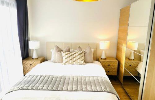 Westferry Deluxe Apartment 3 - Foto 6