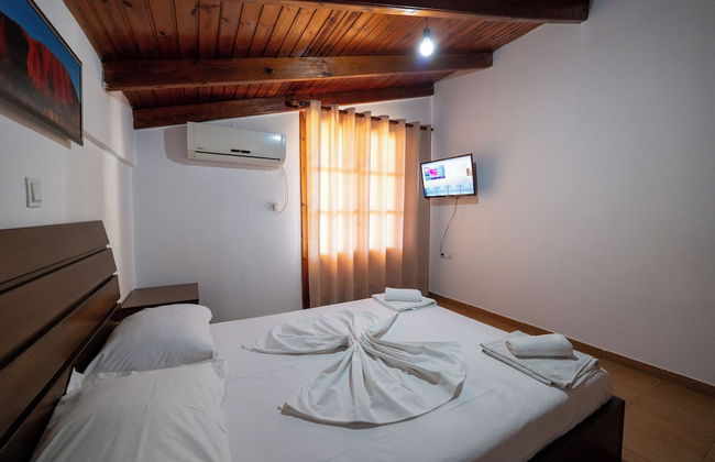 Apart Hotel Alex - Foto 35