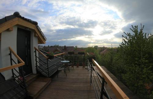 Apartament Sady przy Ślęży - Foto 9