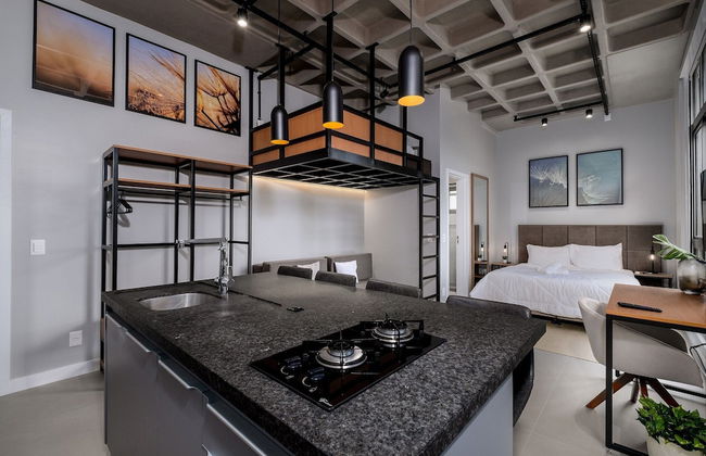 Top Studios Canasvieiras TPS - Photo 32