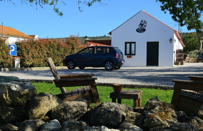 Quinta do Tio Viagem - Foto 50