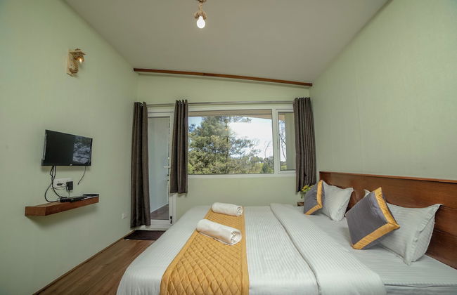 Wattle Grove Resort - Foto 26