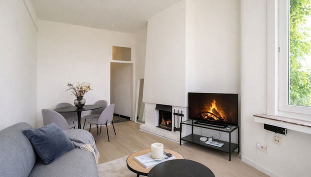 National Large City Apartments - Foto 2, Camera